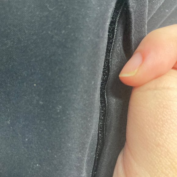 Pataloha patagonia black cropped lightweight pant 12 - Picture 4 of 13